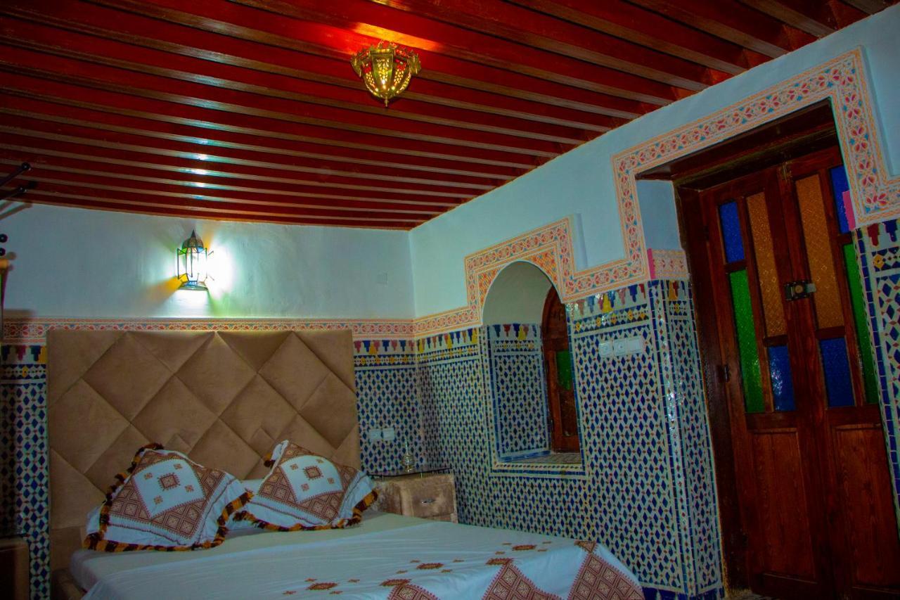 Riad Dar Senhaji Φεζ Εξωτερικό φωτογραφία