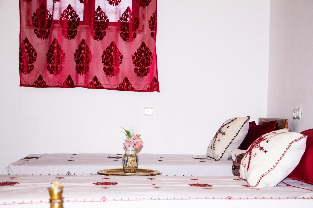 Riad Dar Senhaji Φεζ Εξωτερικό φωτογραφία